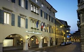 Hotel Astoria Italia Udine